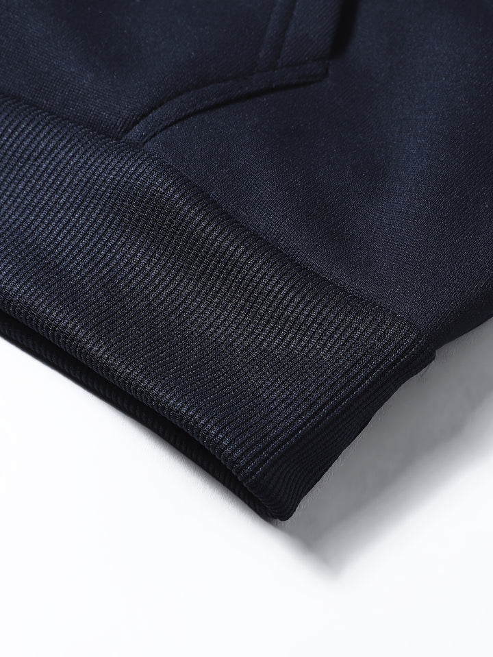 Harvey | Relaxed Hooded Sweatshirt