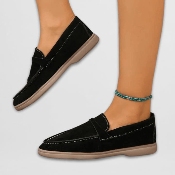 Charlotte | Soft Comfort Loafers