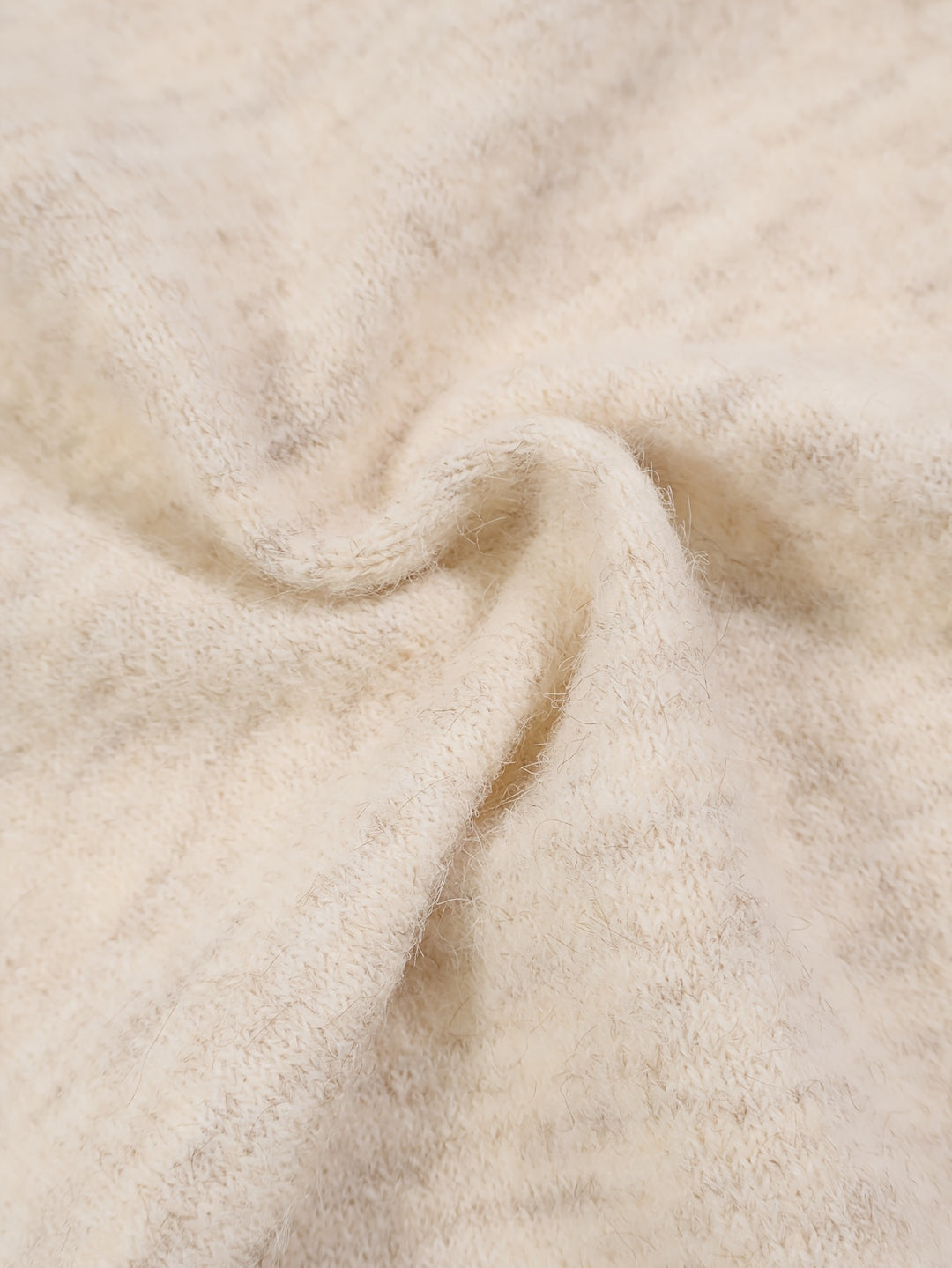 Josie | Belted Open-Front Cardigan