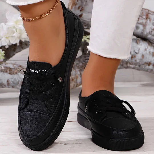 Nora | Everyday Comfort Trainers