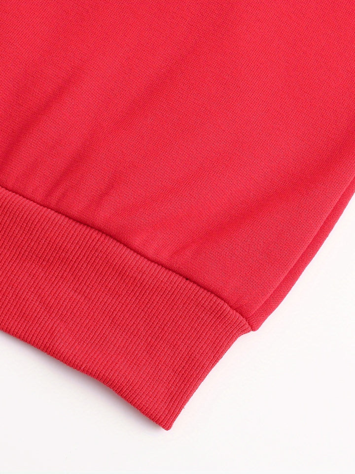 Tobias | Stand-Collar Full-Zip Jacket