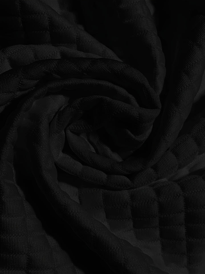 Elspeth | Relaxed Quarter-Zip Sweater