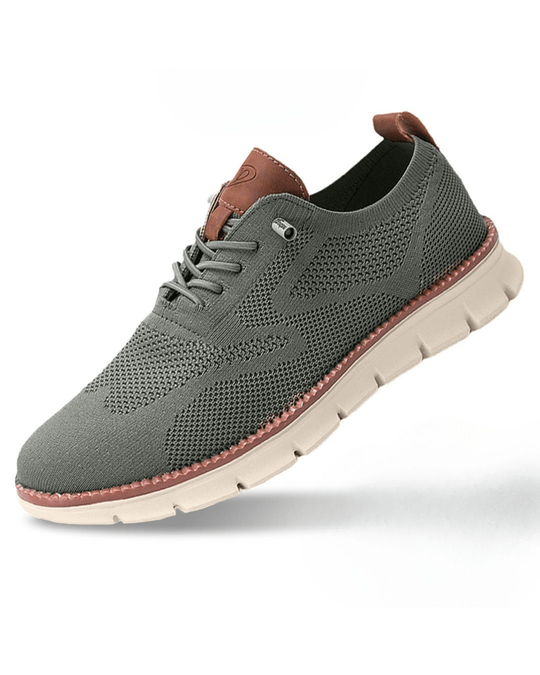 Duncan | All-Day Comfort Everyday Trainers
