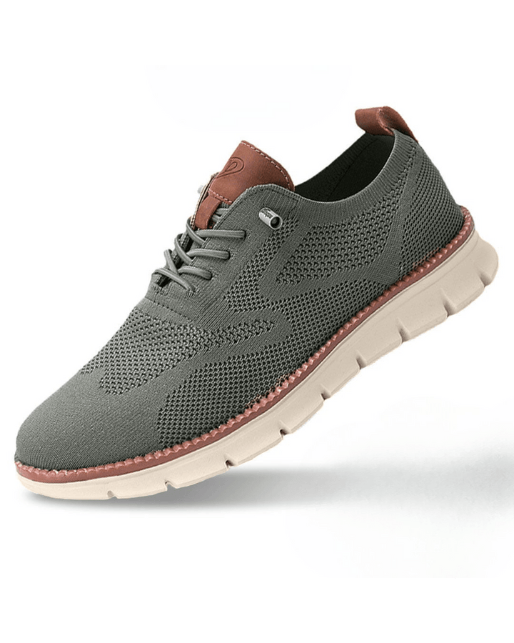 Duncan | All-Day Comfort Everyday Trainers