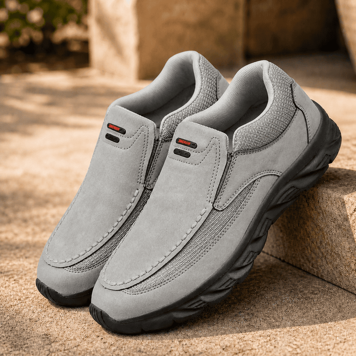 Harrison | Everyday Comfort Slip-On Shoes