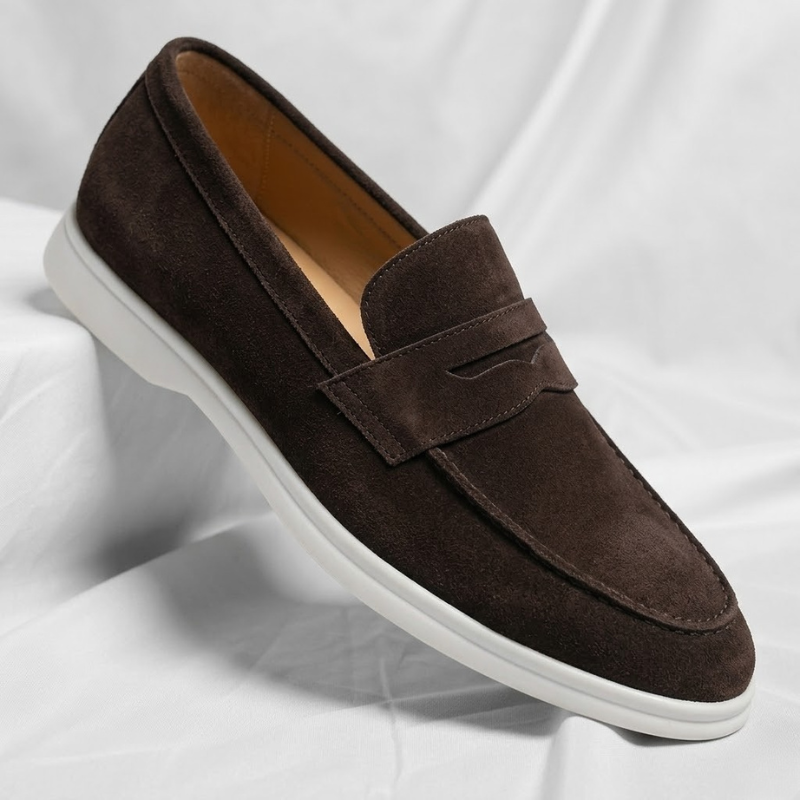 Sullivan | Slip-On Comfort Loafers