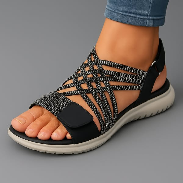 Gemma | Lightweight Comfort Sandals