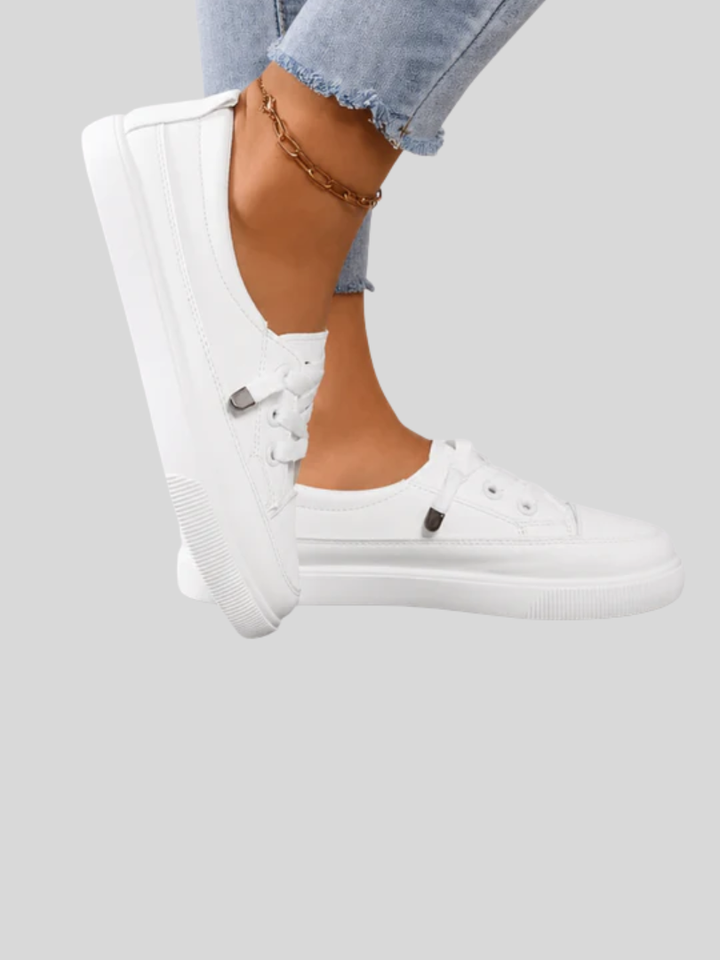 Nora | Everyday Comfort Trainers