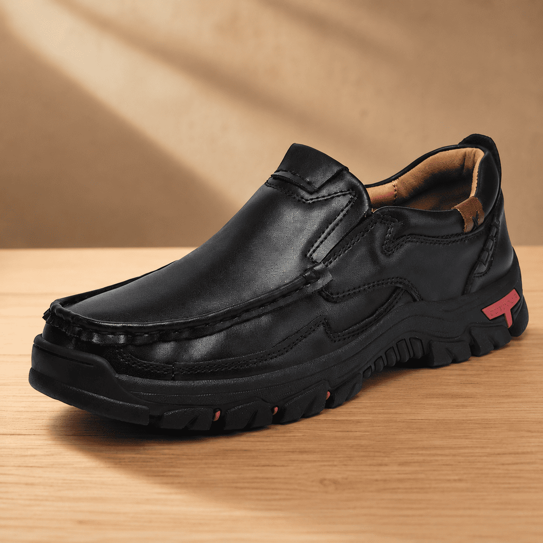 Hudson | Everyday Comfort Slip-On Shoes