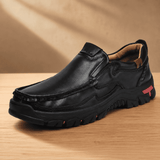 Hudson | Everyday Comfort Slip-On Shoes
