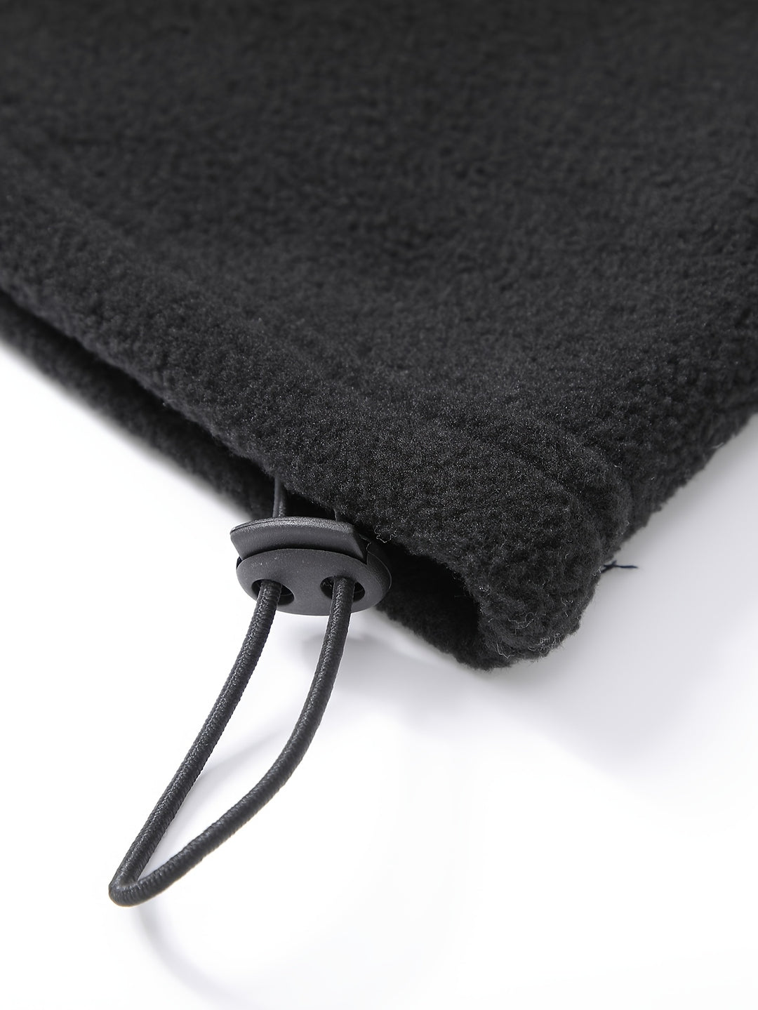 Garrett | Half-Zip Stand-Collar Pullover