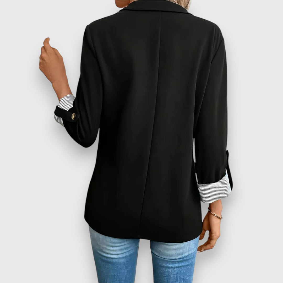 Odette | Tailored Everyday Blazer