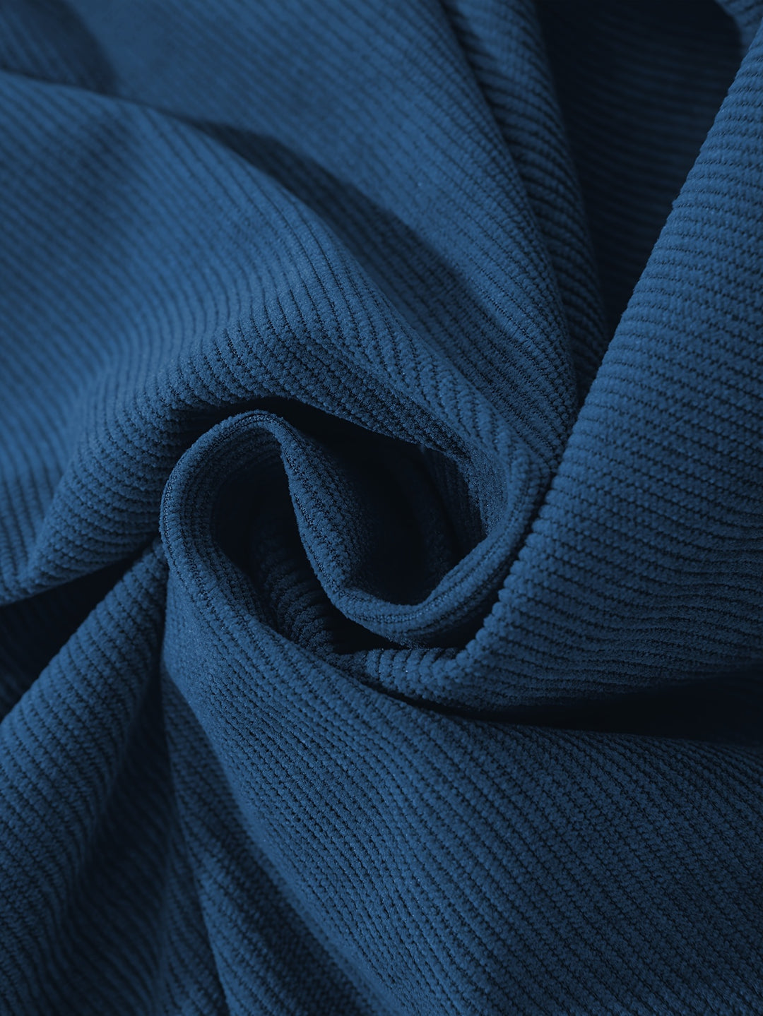 Sheldon | Relaxed Textured Button-Up Shirt