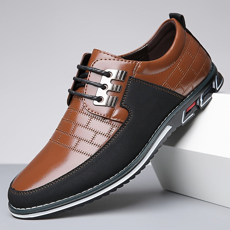 Camden | Everyday Slip-On Loafers