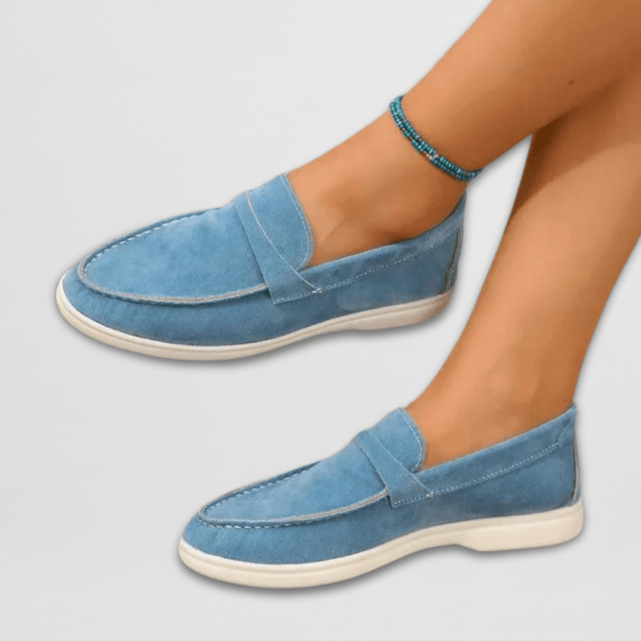 Charlotte | Soft Comfort Loafers