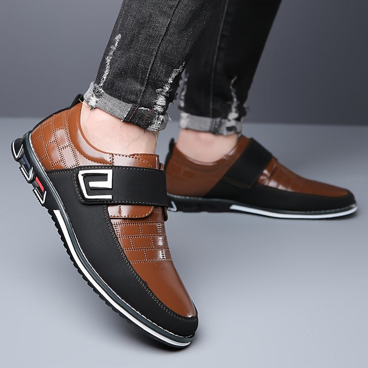 Camden | Everyday Slip-On Loafers