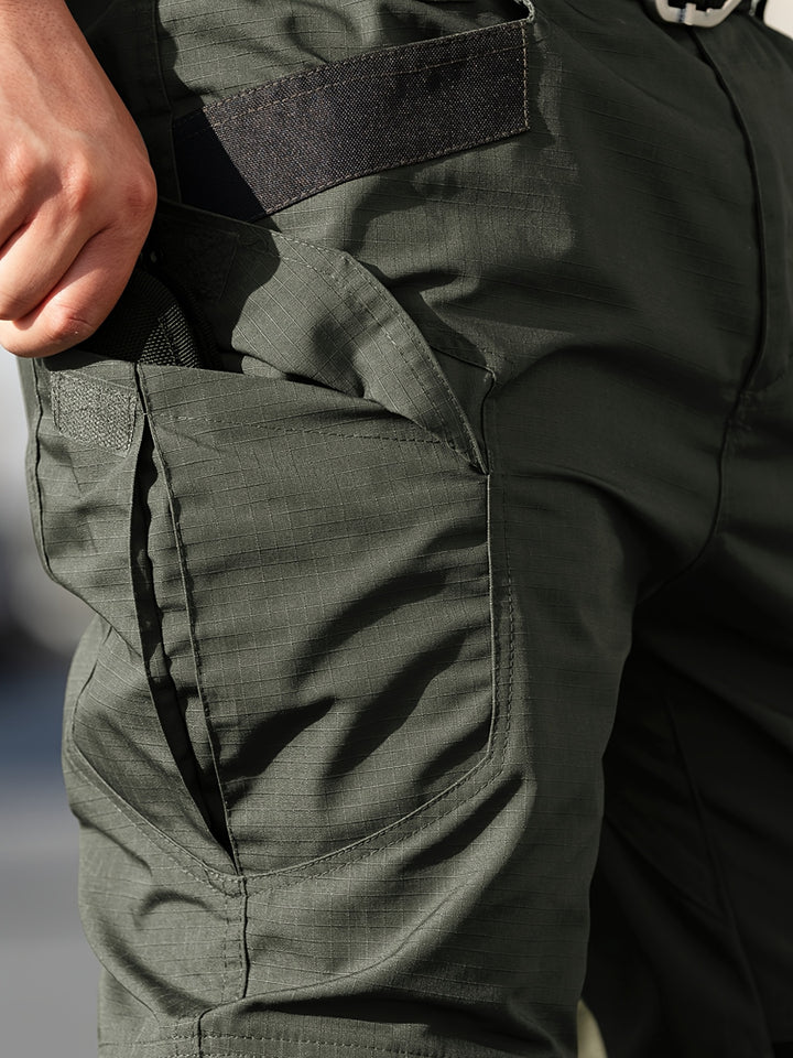 Griffin | Reinforced Tactical Cargo Trousers