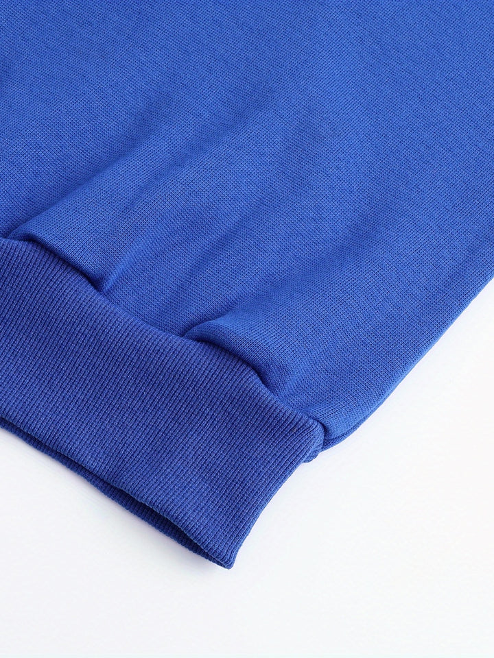 Tobias | Stand-Collar Full-Zip Jacket
