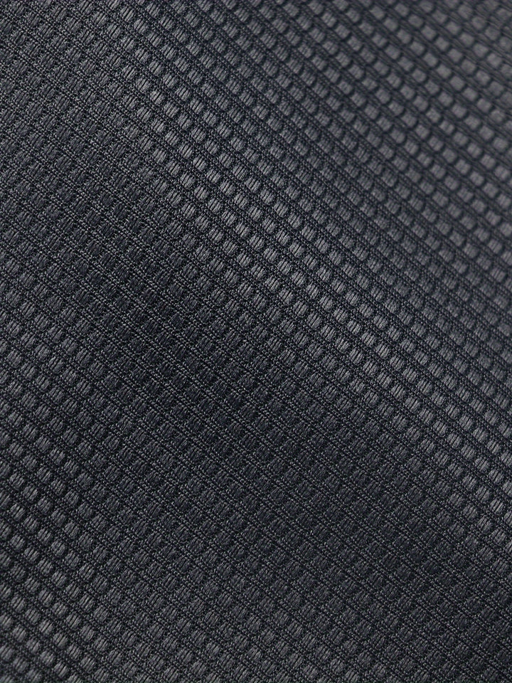 Roland | Textured Button-Placket Long-Sleeve Top