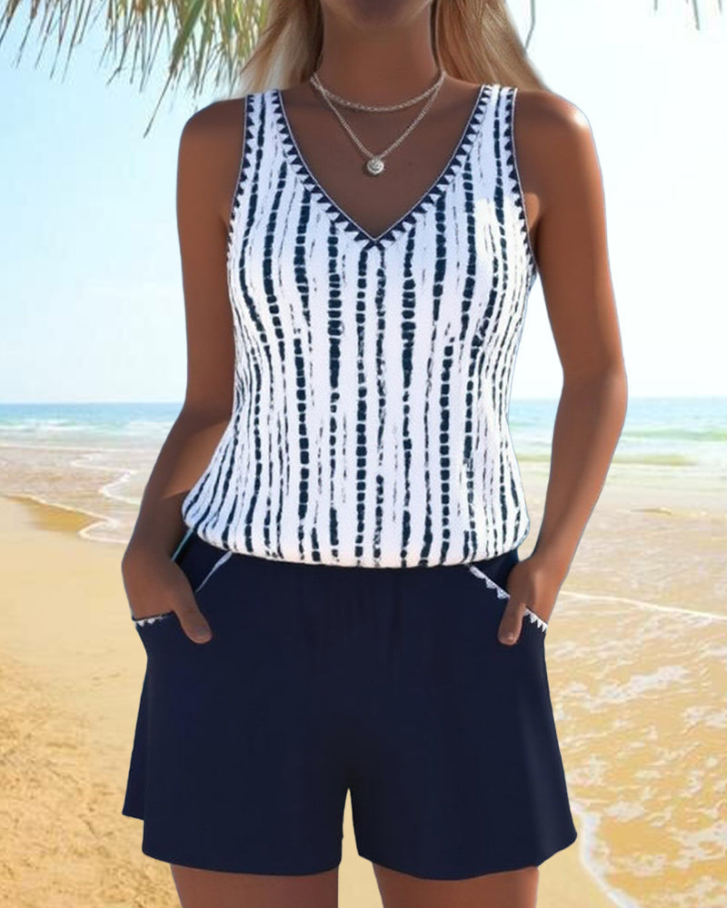 Maisie | Relaxed Two-Piece Set