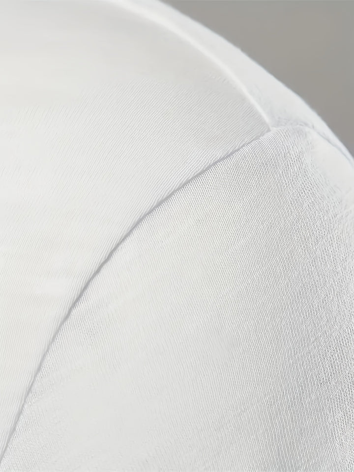 Marshall | Refined Long-Sleeve Henley