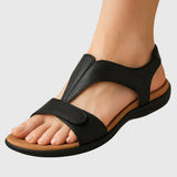 Lenora | Cushioned Comfort Sandals