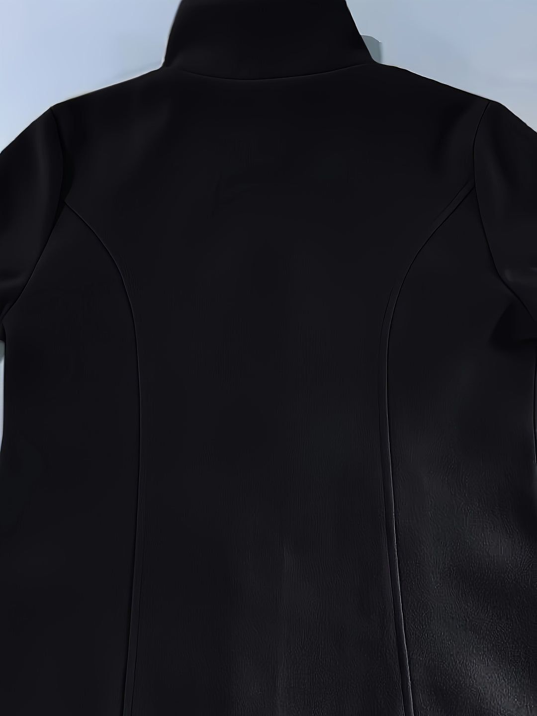 Margaret | Structured Mid-Length Coat