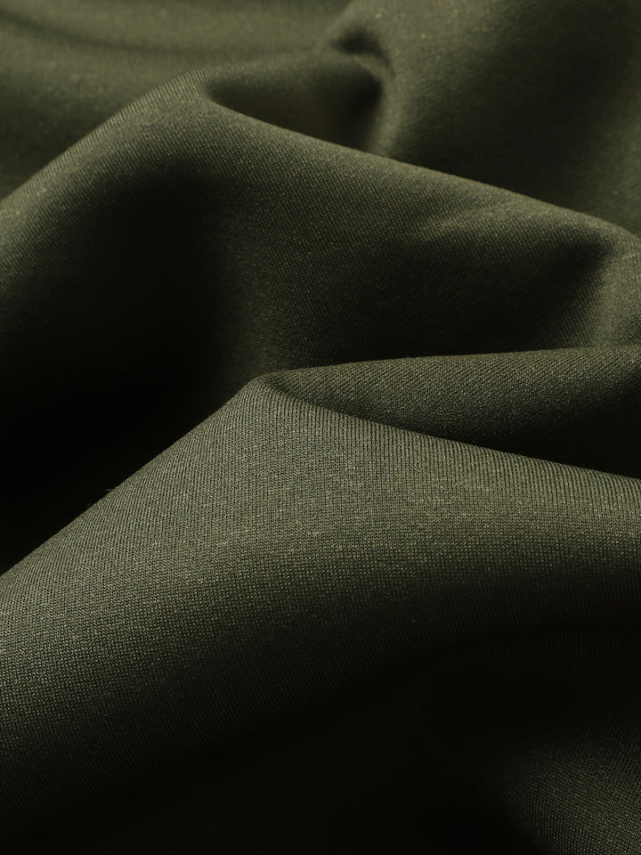 Leonard | Cosy Hooded Zip-Up Jacket