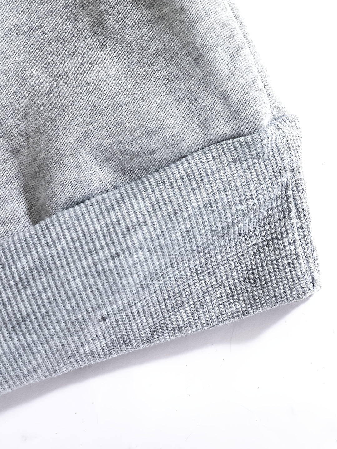 Bradley | Two-Tone Raglan Sweatshirt