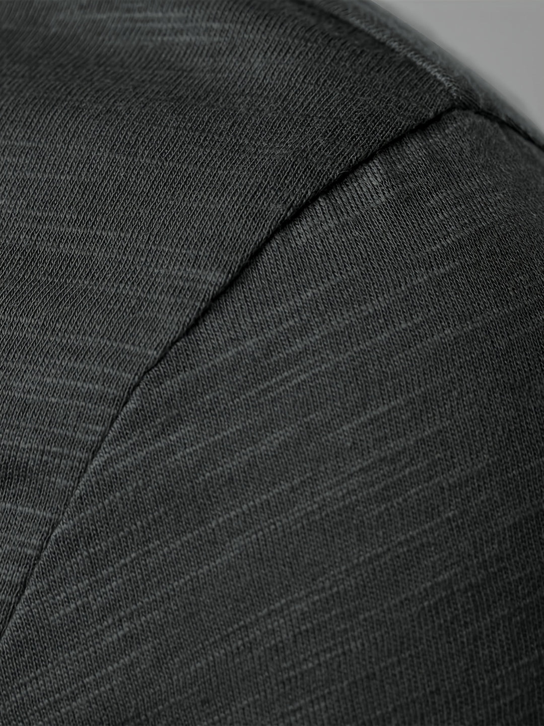 Marshall | Refined Long-Sleeve Henley