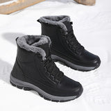 Griffin | Fleece-Lined Winter Boots