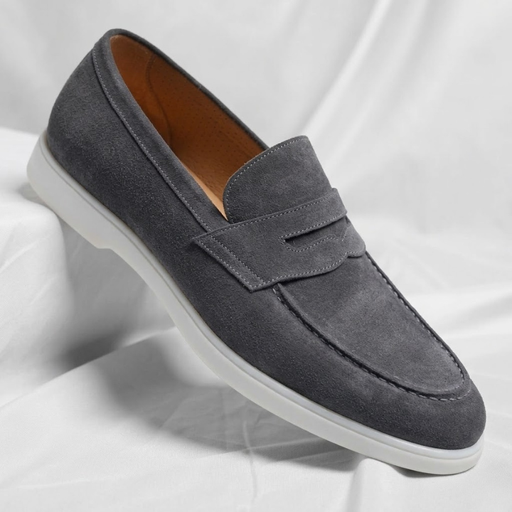 Sullivan | Slip-On Comfort Loafers