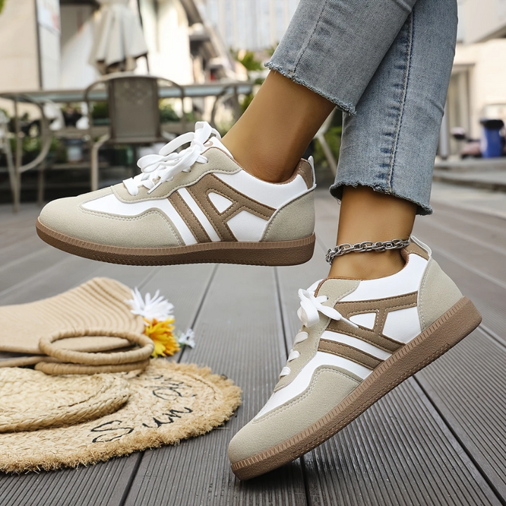Felicity | Everyday Comfort Trainers