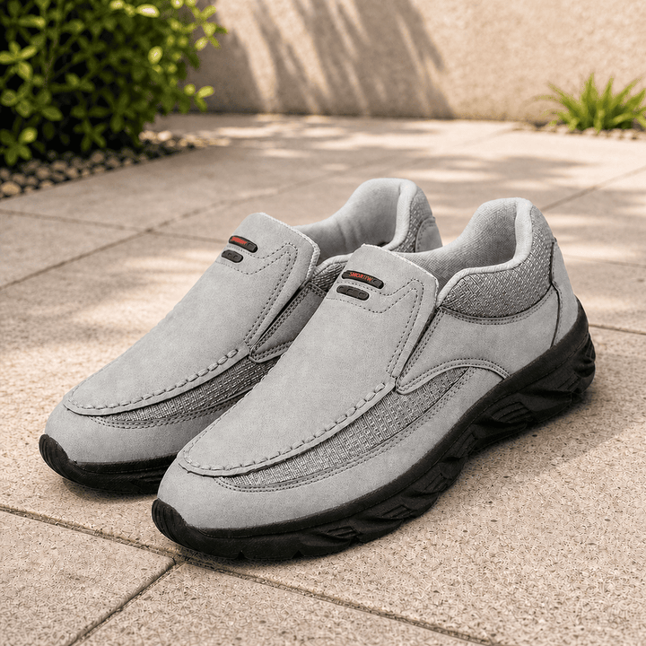 Harrison | Everyday Comfort Slip-On Shoes