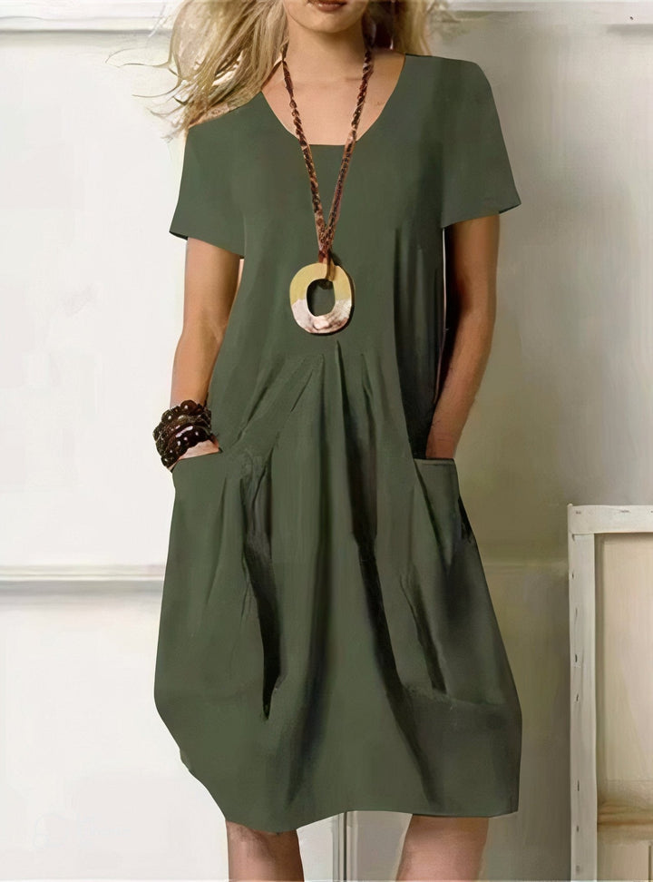 Paige | Relaxed Everyday Dress
