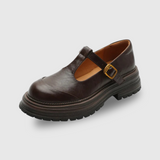 Audrey | T-Bar Buckle Mary Janes
