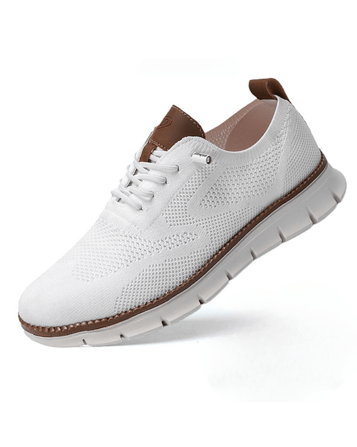 Duncan | All-Day Comfort Everyday Trainers