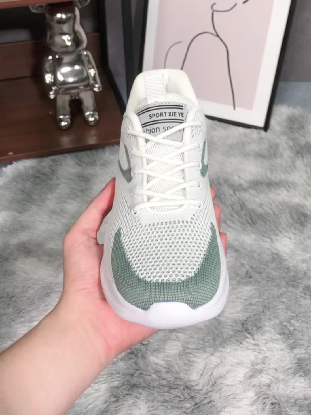 Gemma | Lightweight Everyday Sneakers