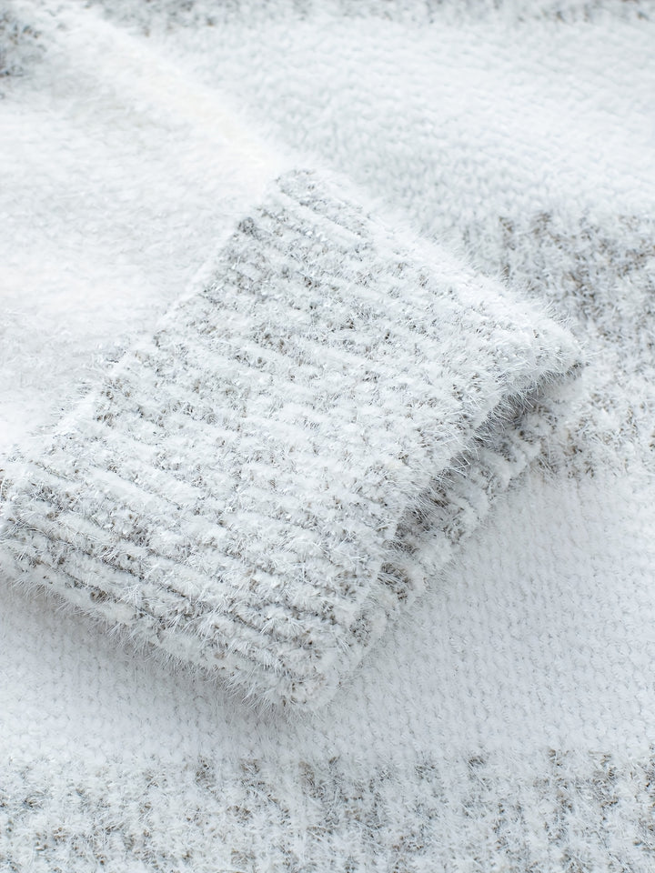 Elin | Cosy High-Neck Sweater