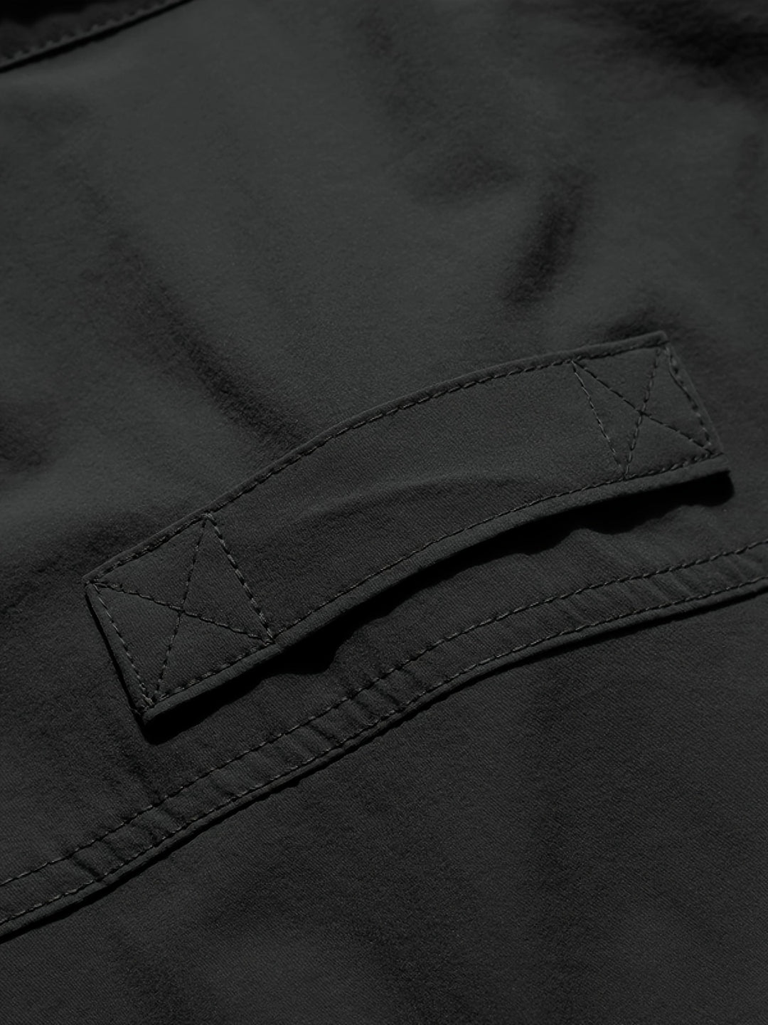Landon | Utility Multi-Pocket Shirt