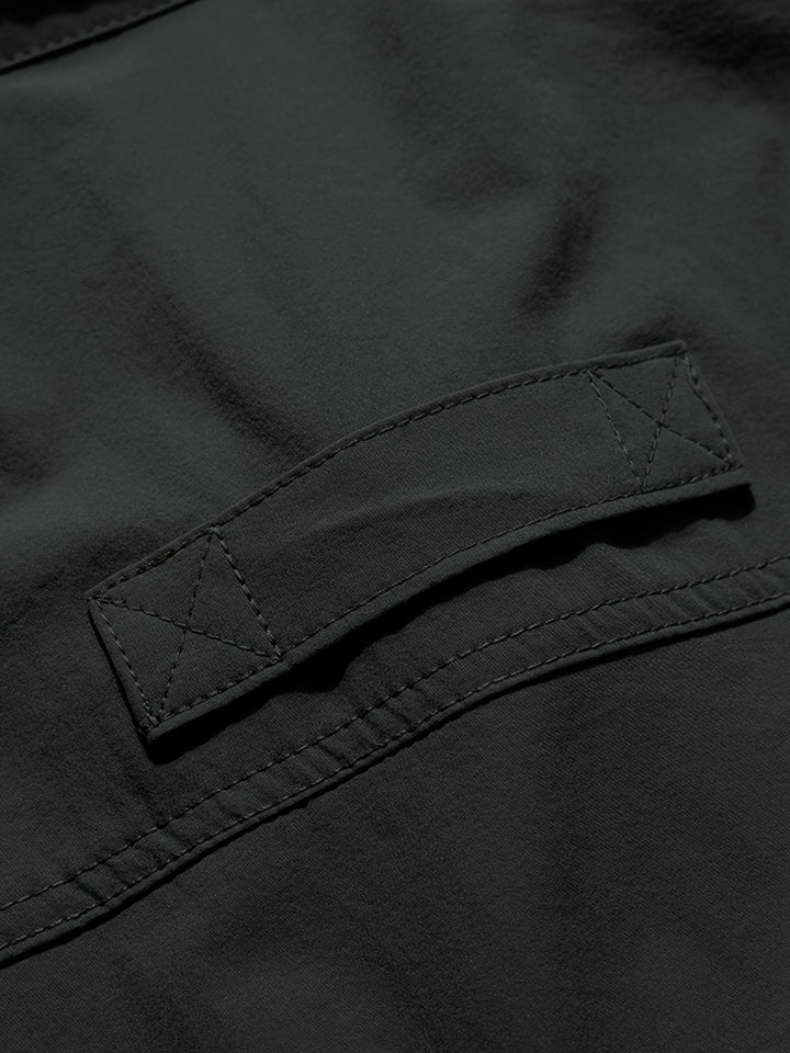 Landon | Utility Multi-Pocket Shirt