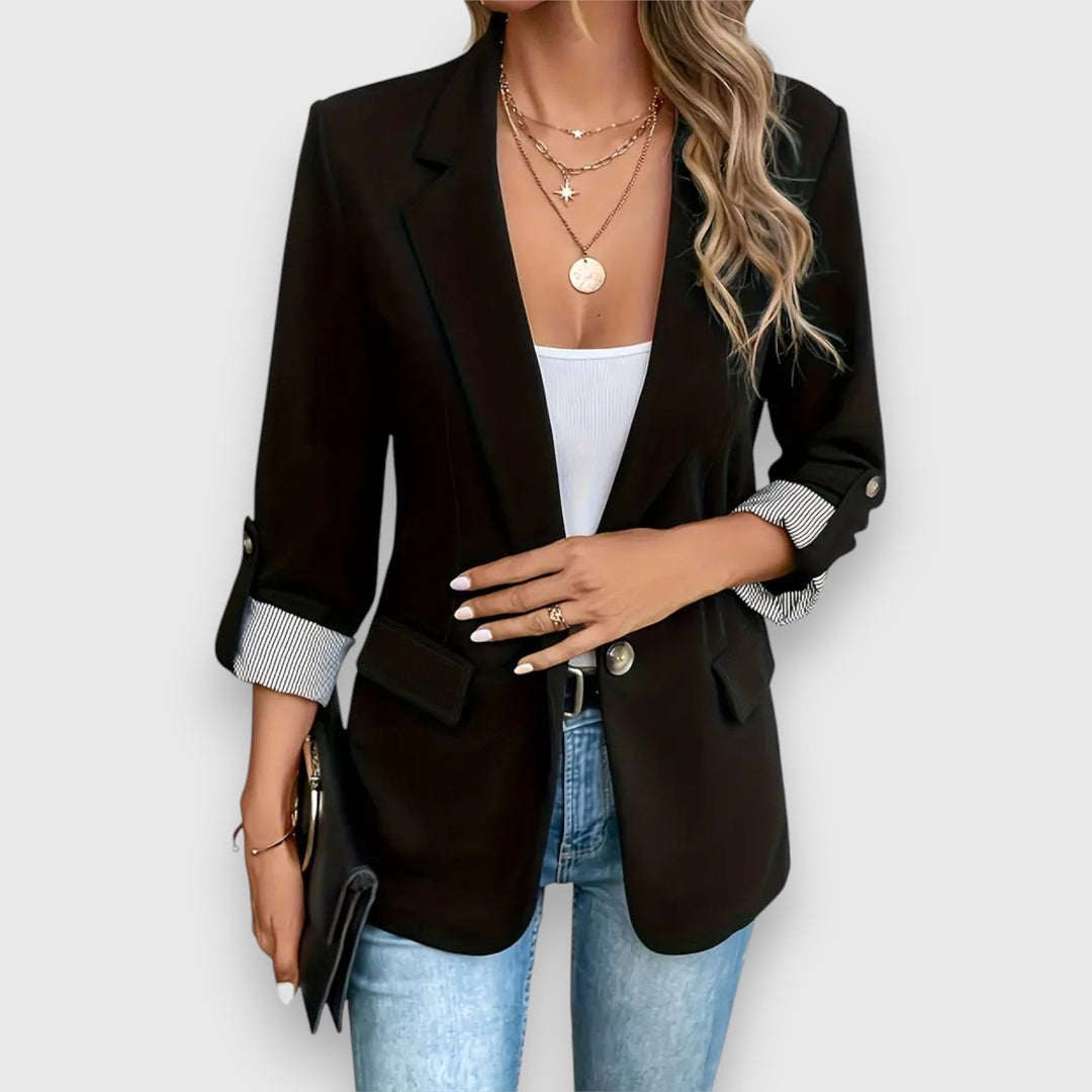 Odette | Tailored Everyday Blazer
