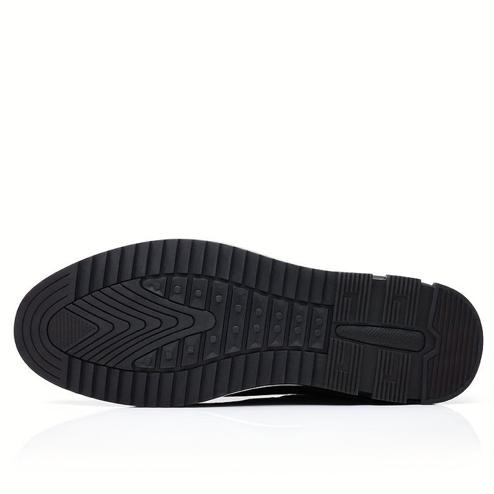 Camden | Everyday Slip-On Loafers