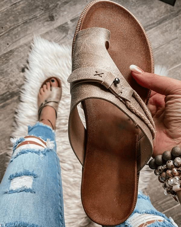 Mabel | Everyday Comfort Sandals