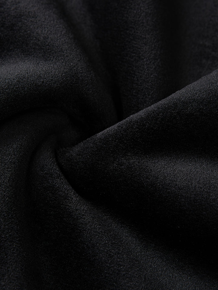 Nolan | Cosy Reversible Gilet