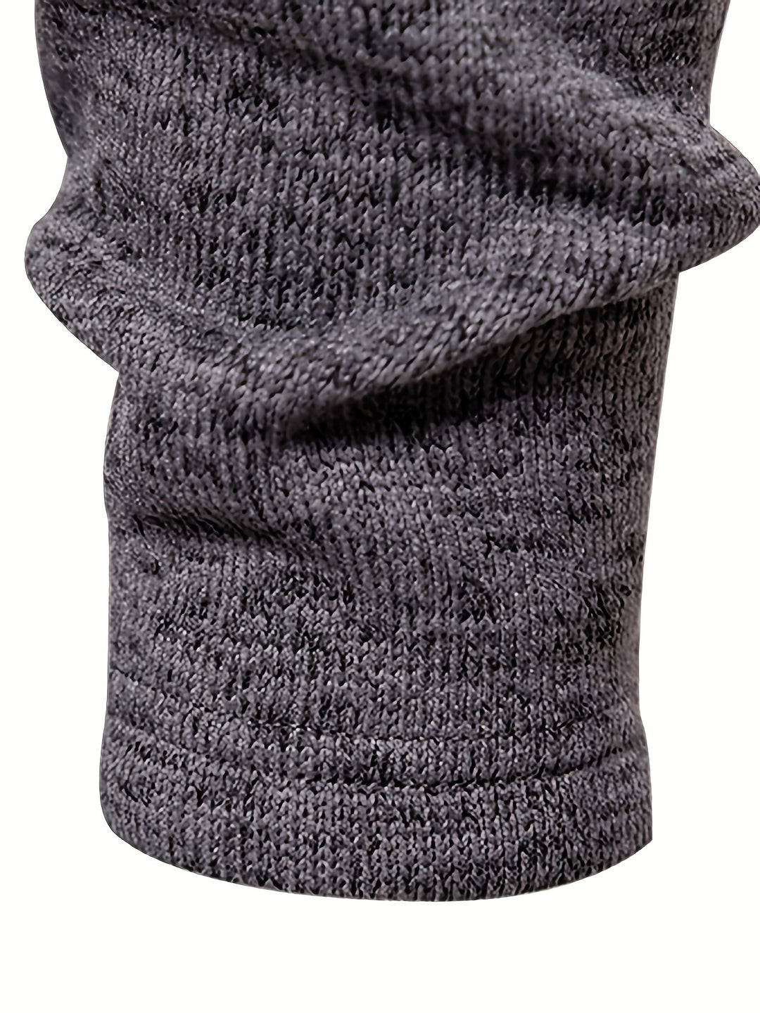Spencer | Slouchy Collar Button-Up Sweater