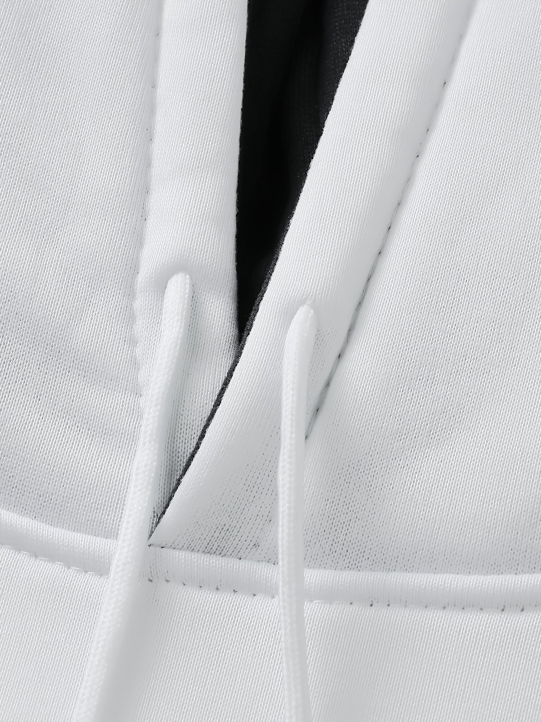 Harvey | Relaxed Hooded Sweatshirt