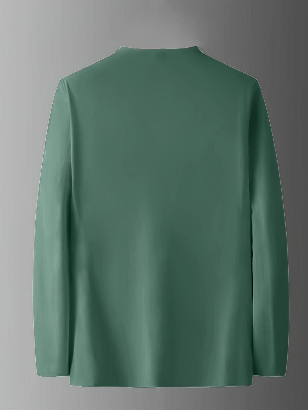 Nathan | Open-Front Lightweight Cardigan