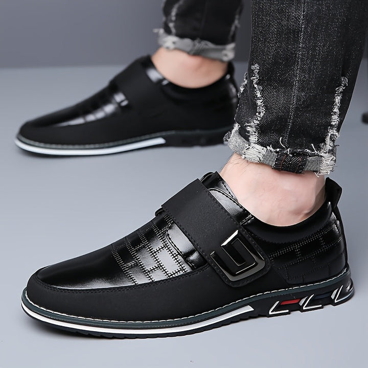 Camden | Everyday Slip-On Loafers