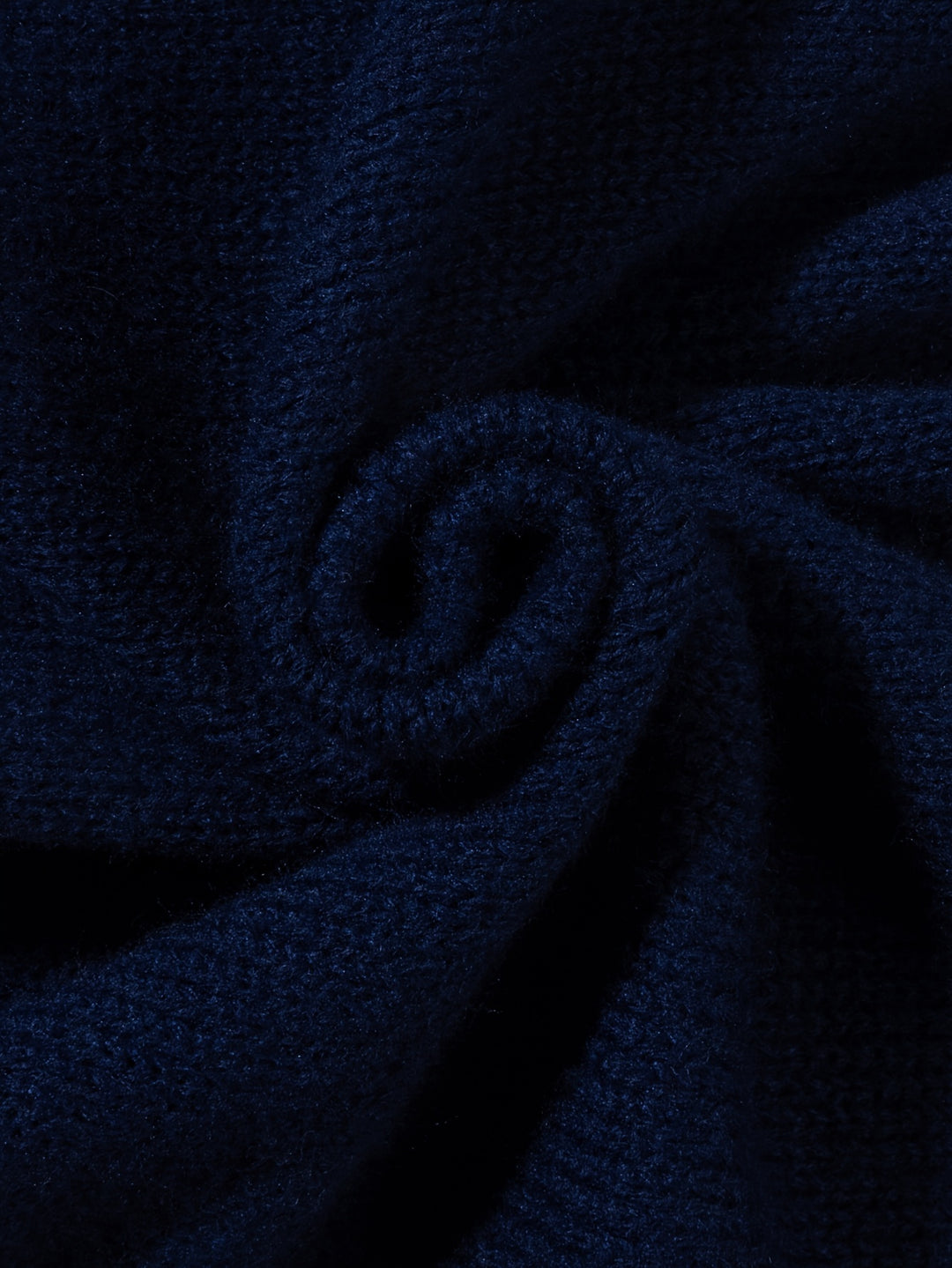 Bellamy | Colour-Block Cable-Knit Jumper